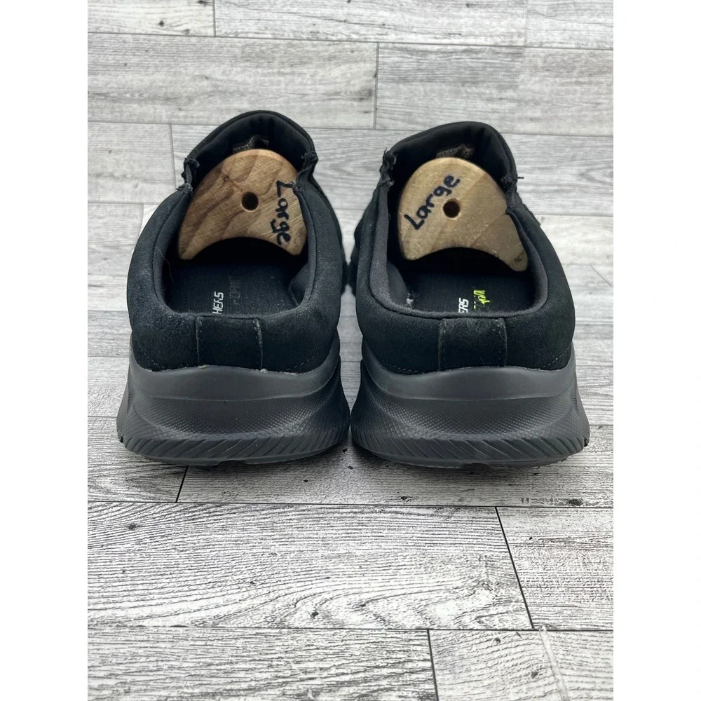 Skechers equalizer coast